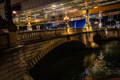 東京日本橋２