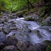 音水の流れ