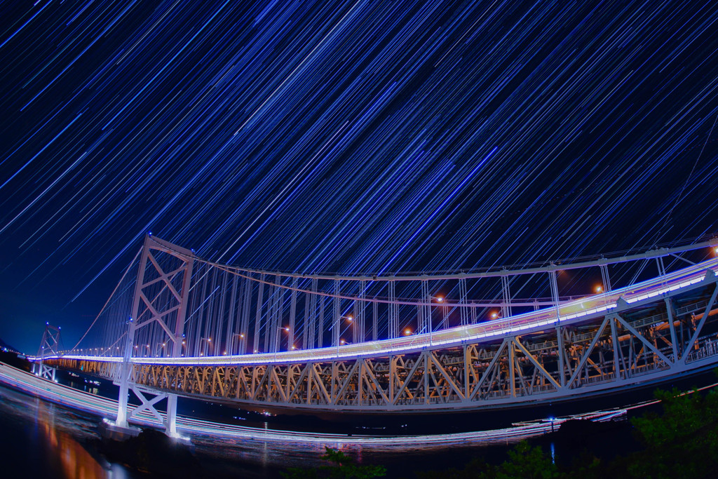 星振る大橋