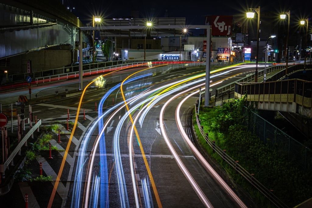 東海道宮にて