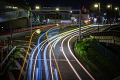 東海道宮にて