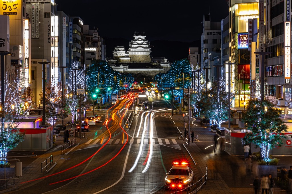 イブin姫路１