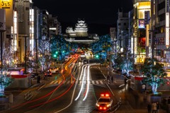 イブin姫路１