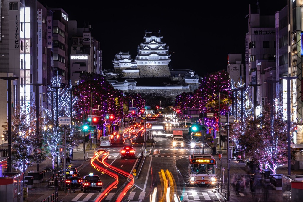イブin姫路５