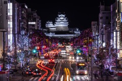 イブin姫路５