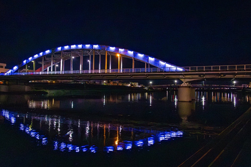 御成橋（狩野川）２