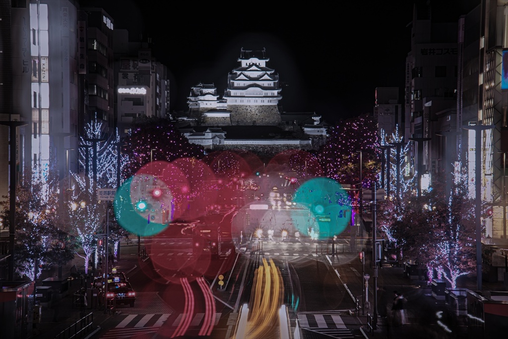 ブin姫路４