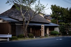 丸子宿２