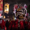 回せ回せ！