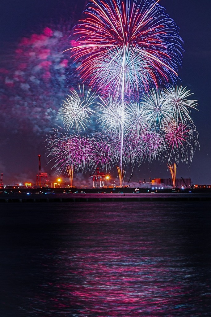 超HANABI