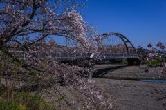 ふれあい大橋