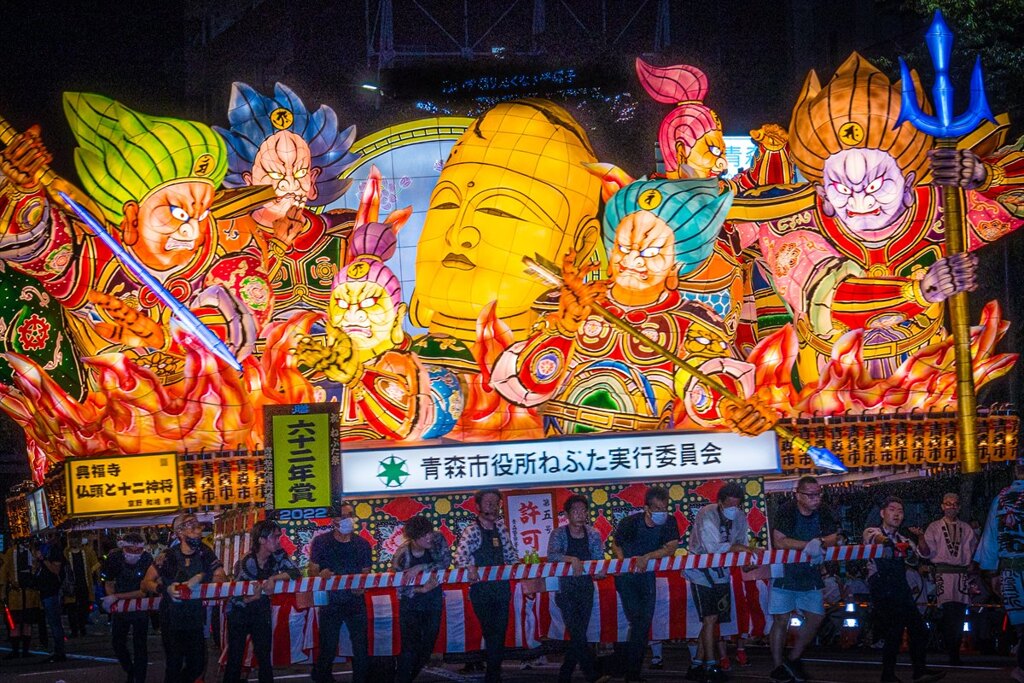 神仏も密