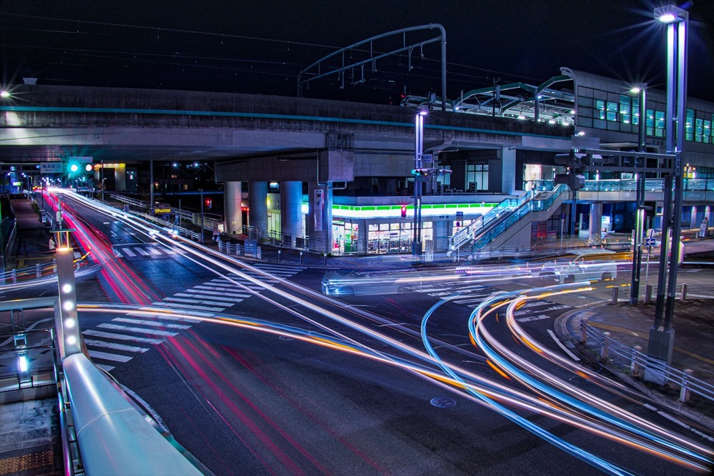 名鉄鳴海駅前２