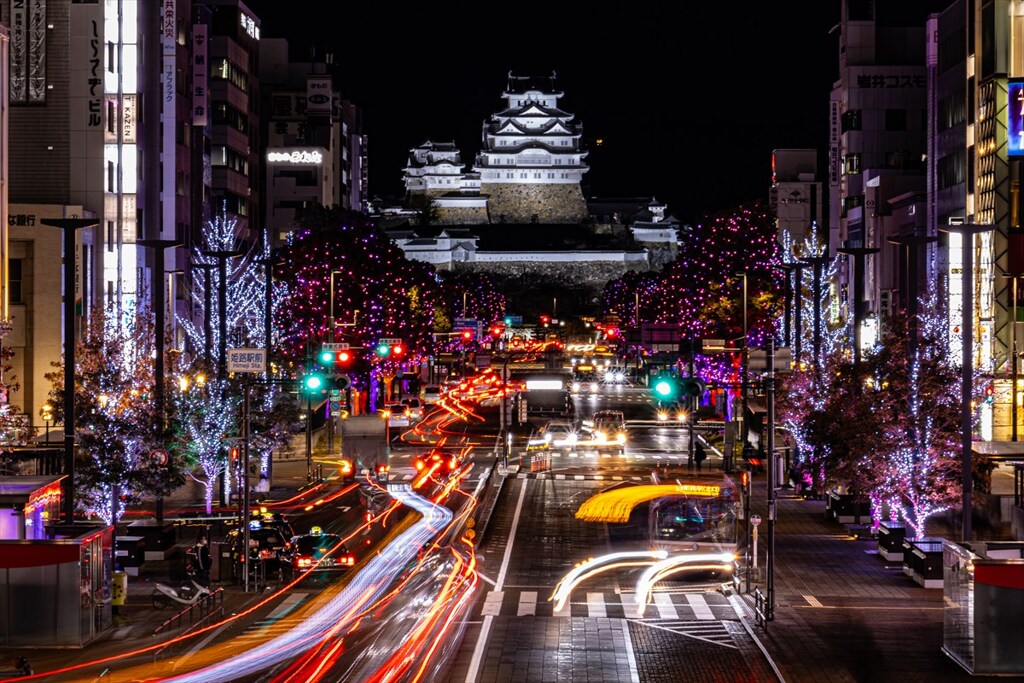 イブin姫路２