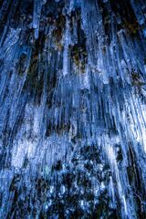 降注ぐ氷剣１