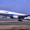 空へ！