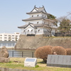 新発田城