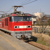 EF510形 貨物列車