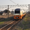 ①特急いなほ E653系1000番台