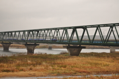 鉄橋