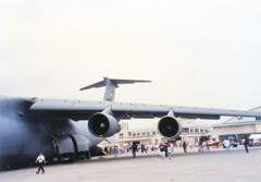 厚木基地の思い出