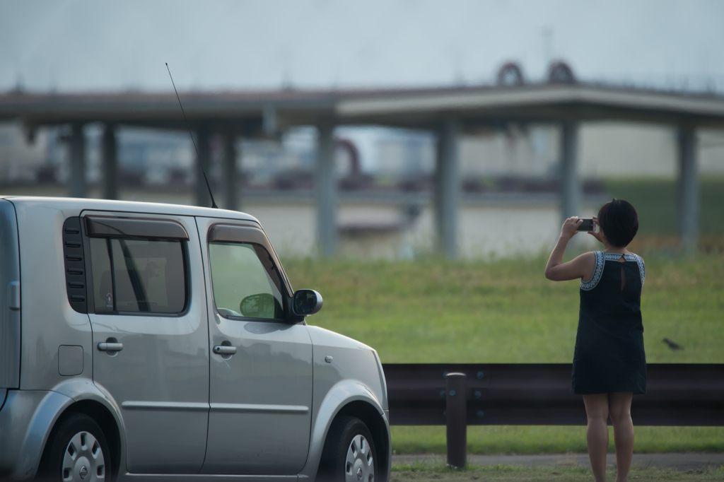 横田狂の詩・・・32