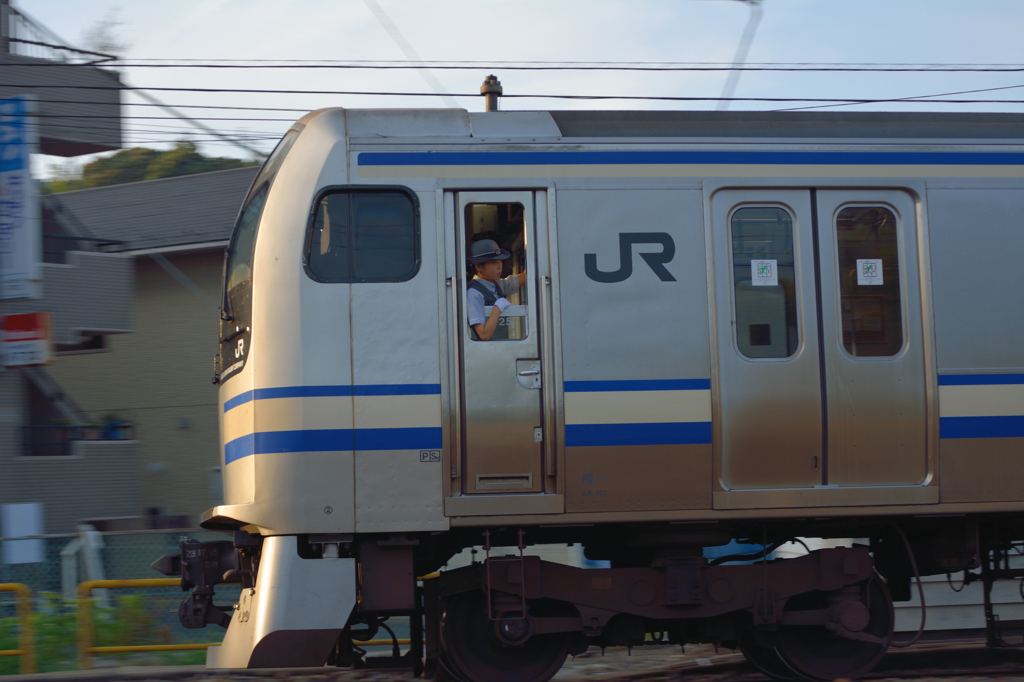 ポートレート
