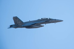 厚木基地近況編8