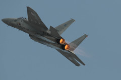 アフターバーナー 17