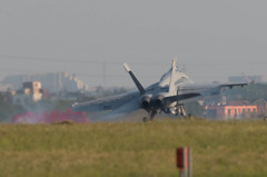 おっとっと・・・