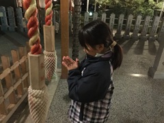 ちゃまの願い•••