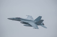 ＃214　F-18