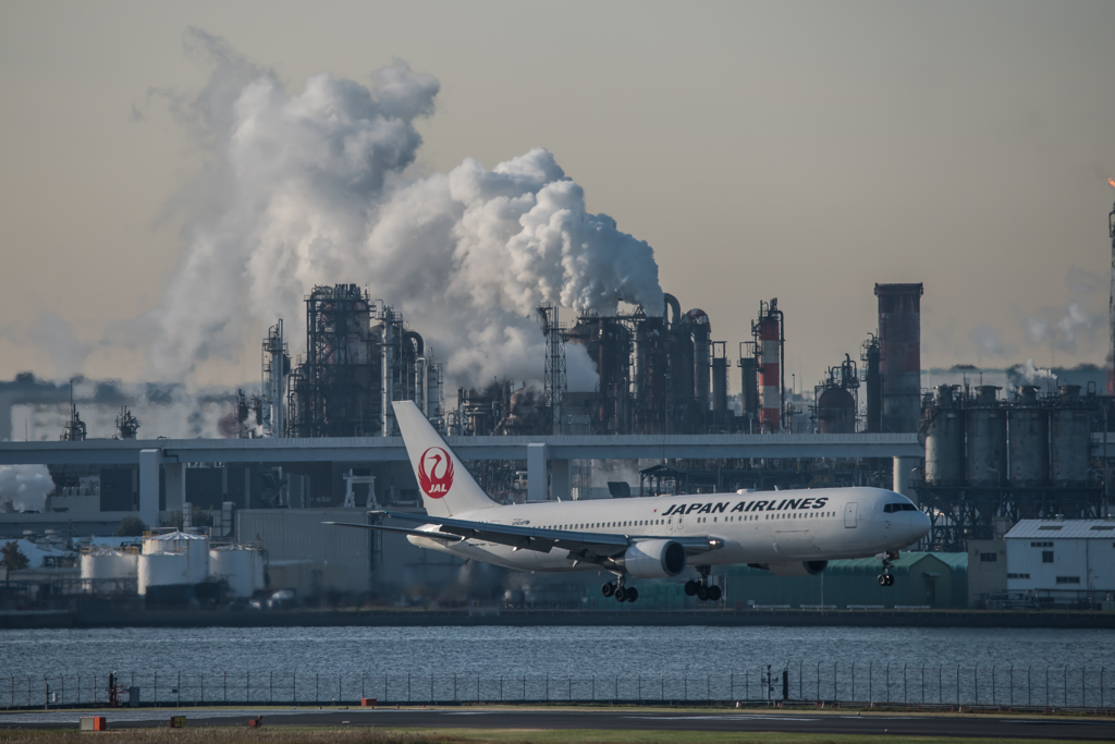 サービス・・・？