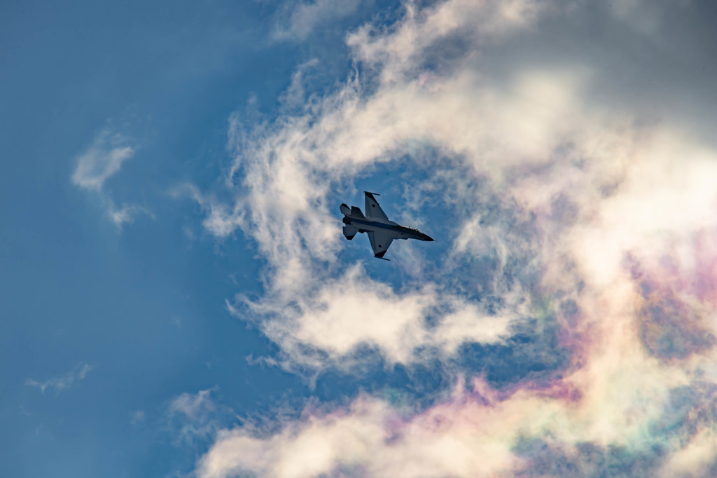 岐阜基地航空祭2018予行・・・5