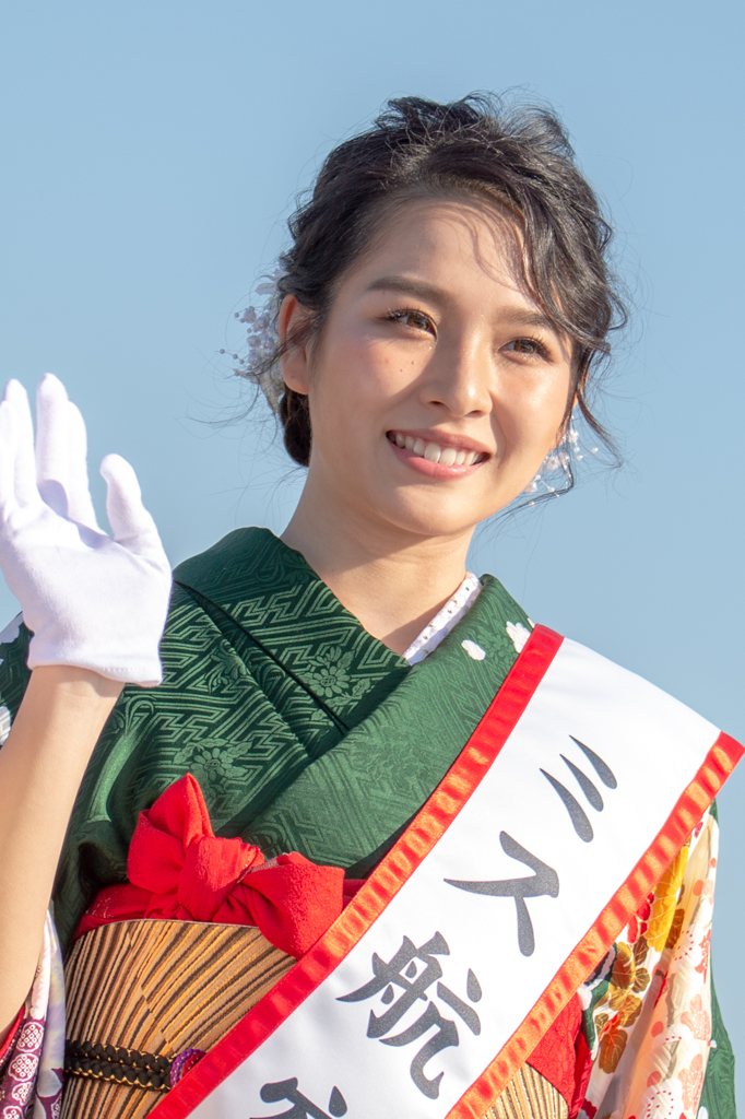 人間航空祭2018・・・3