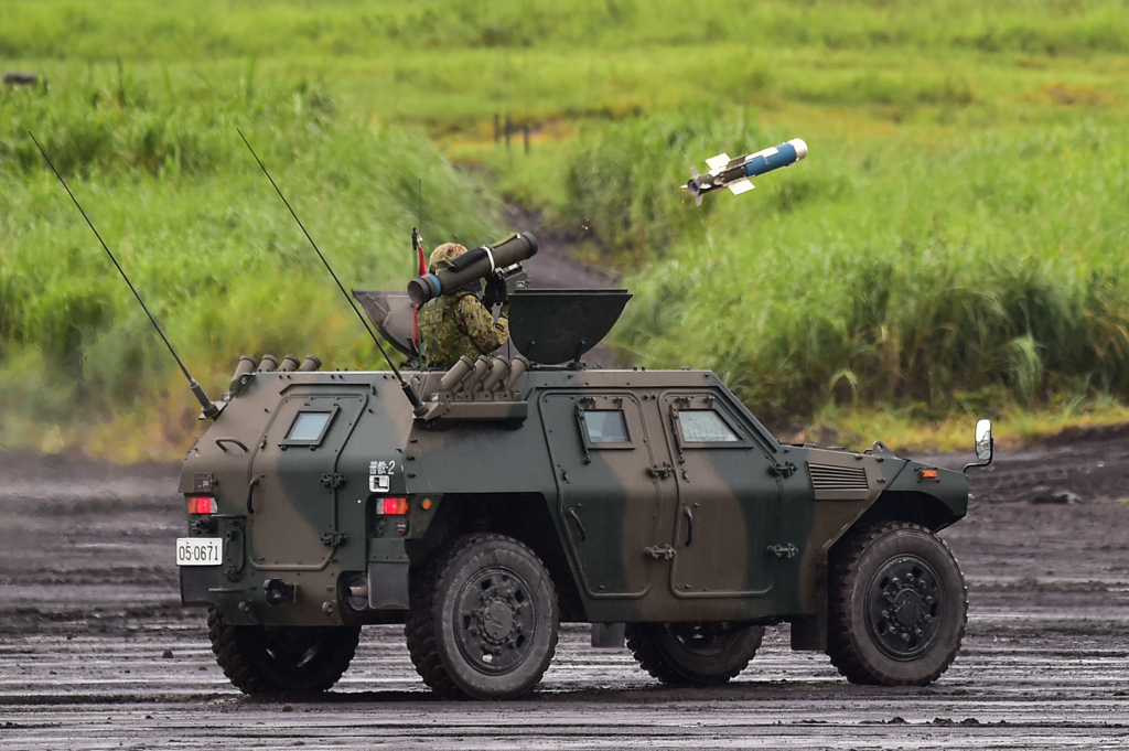 プス・・・あれっ？