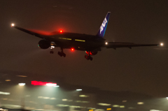 闇夜に浮かぶ・・・9