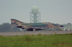 百里航空際　2013　F-4