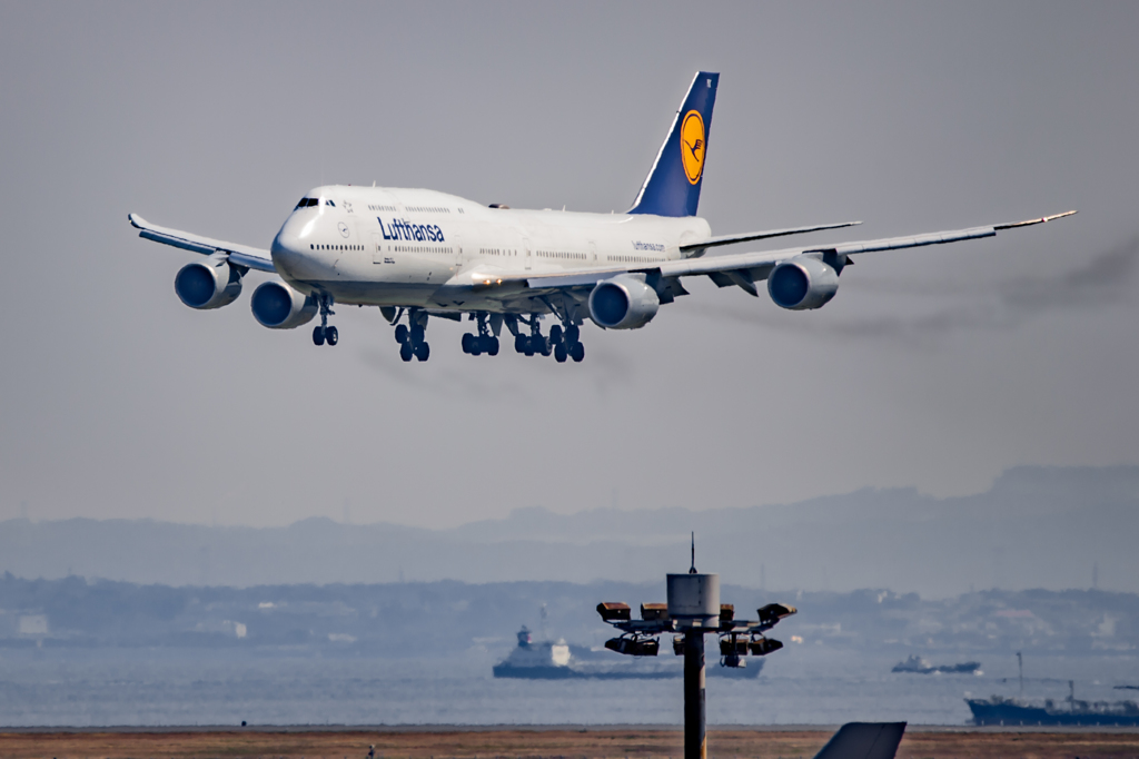 羽田アラビアンナイト・・・55