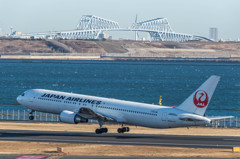 ゲートブリッジと・・・