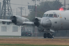 P-3Cをカッコよく撮る会