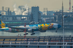 白鳥捜査・・・12