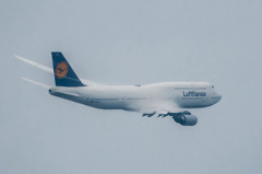 B747は不滅です・・・3