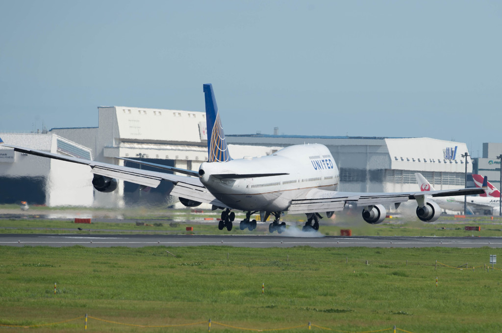 お父さんの夏休み27