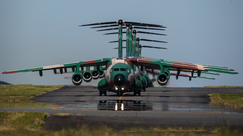 入間航空祭2017・・・22