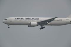 羽田Gポイント8