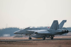 ＃305　VFA-115　Eagles