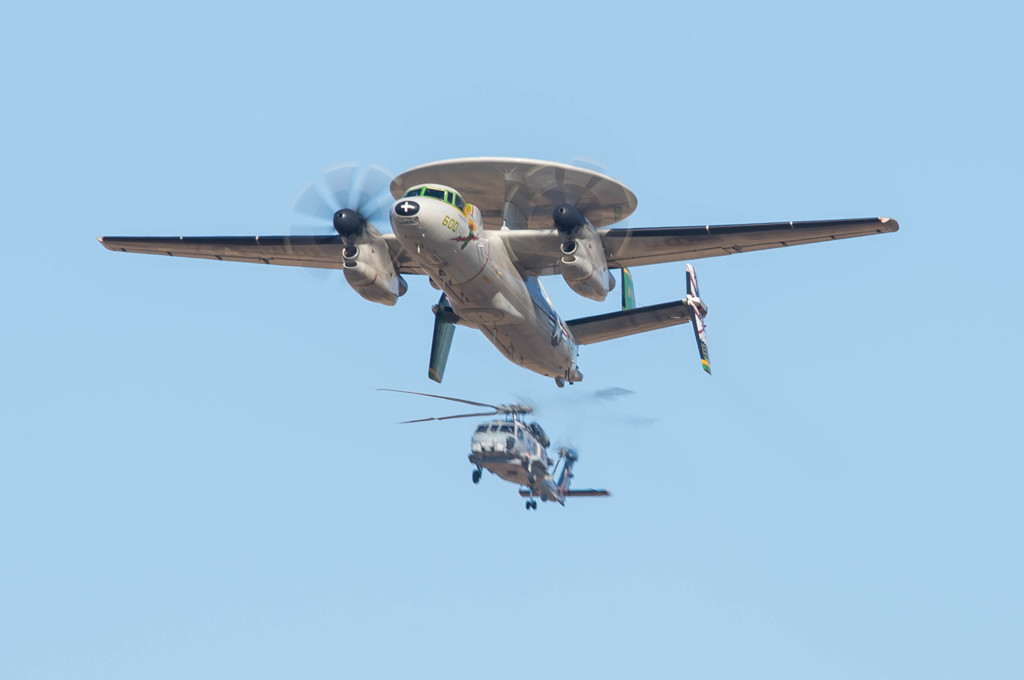 厚木基地近況編5