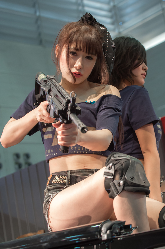 東京オートサロン・・・40