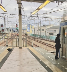 相模鉄道・・・5